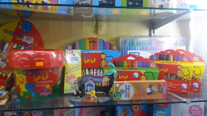 Papeler&iacute;a &ndash; copister&iacute;a Uribe