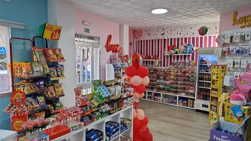 Papeler&iacute;a & Creaciones Kuchit