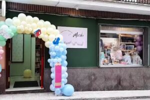 Papeleria Creativa MERAKI