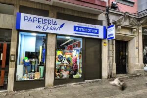 Papelería De Galdós