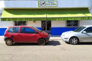 Papeleria De La Urba