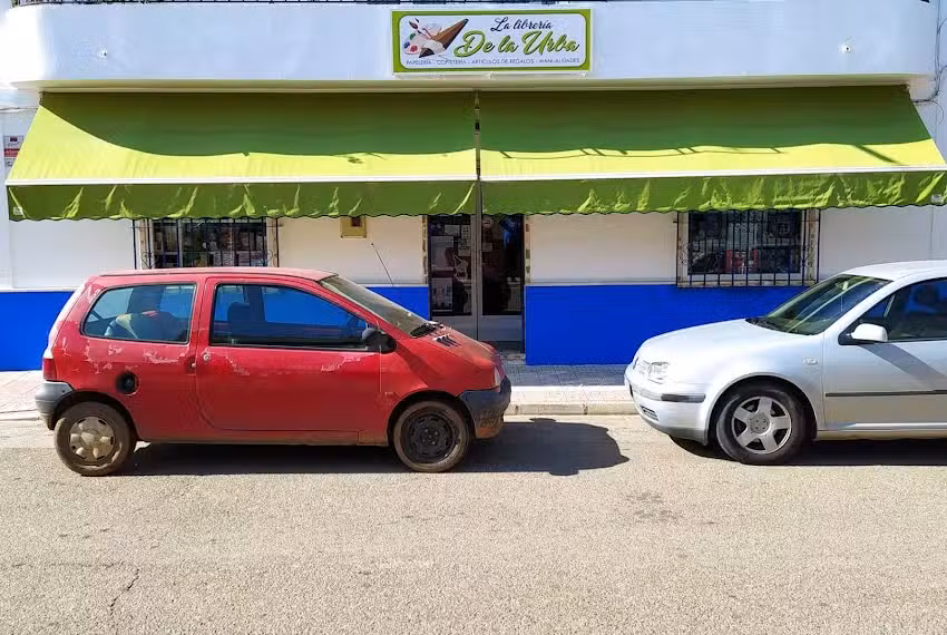 Papeleria De La Urba