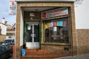 Papelería Dominga