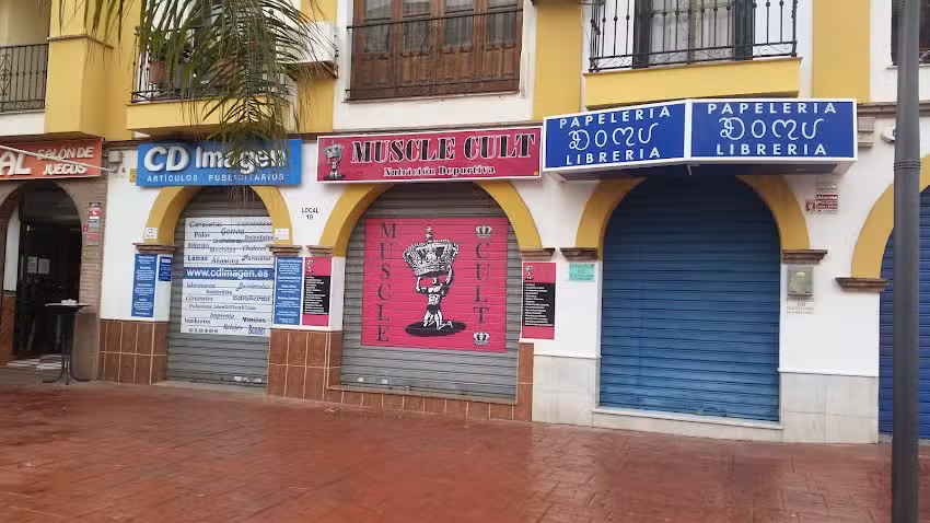 Papeler&iacute;a Domu