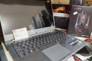 PAPELERIA E INFORMATICA RAUL NOGALES – COMPUTER STORE