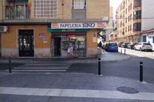 Papeleria Eko
