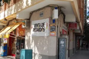 Papeleria El Cantonet