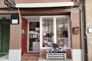 Papelería El Infinito