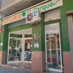 Papelería El Parque