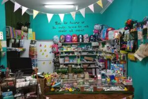 PAPELERIA EL PATO AMARILLO