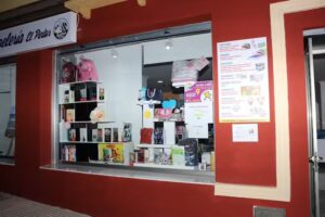 Papelería «El Pintor»