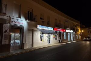 Papelería el Portichuelo