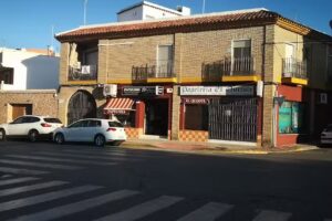 Papelería El Quijote