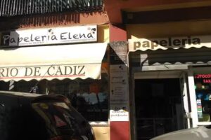 Papelería Elena