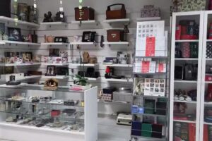 Papelería EME-TREN Loterías