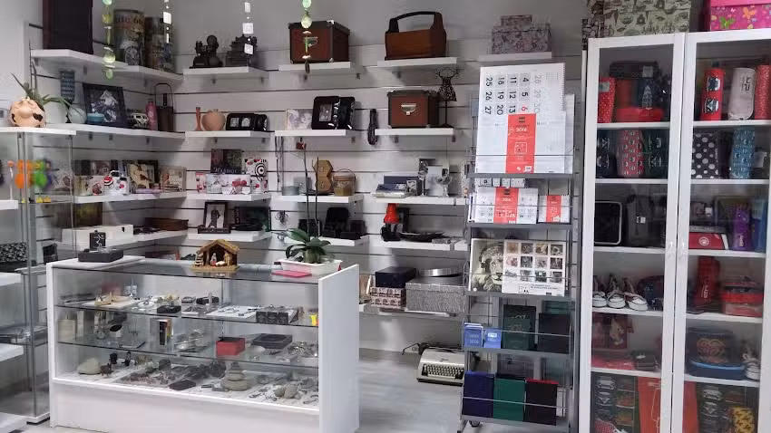 Papeler&iacute;a EME-TREN Loter&iacute;as