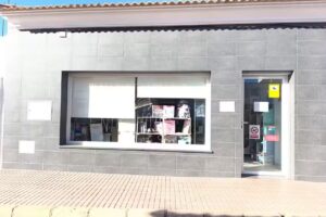 Papelería Entrehojas Humilladero