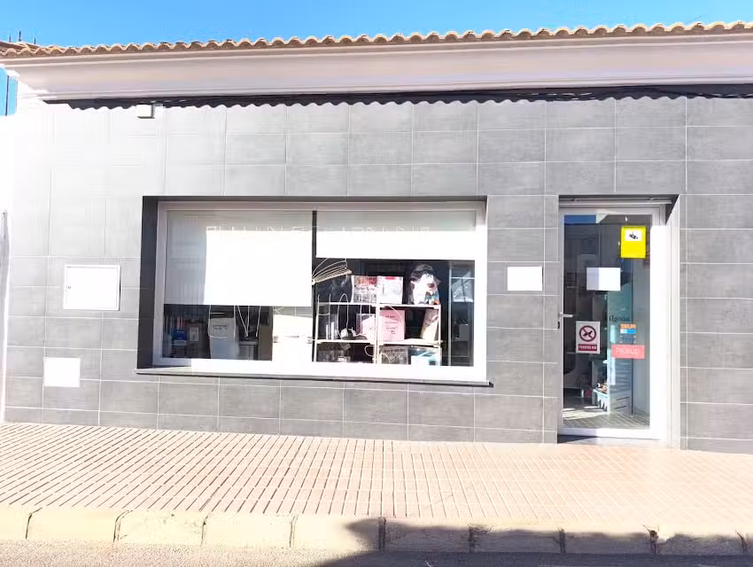 Papelería Entrehojas Humilladero