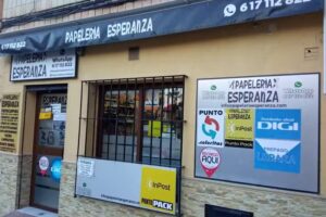 Papelería Esperanza