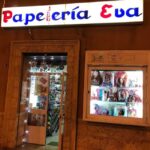 Papelería Eva