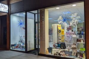 Papelería Ezkisu Copistería