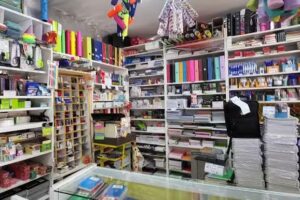 Papelería Fax Fotocopias Eva