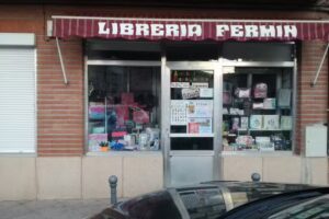 Papeleria Fermin