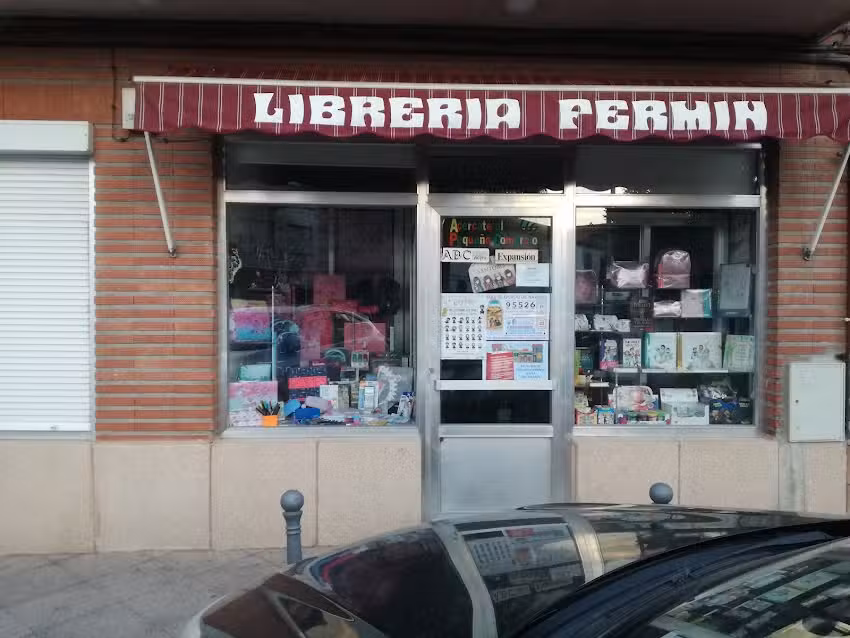 Papeleria Fermin
