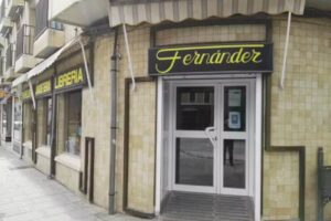 Papelería Fernández