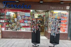 Papelería Ferreiro