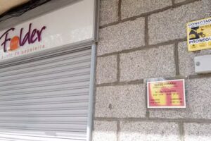 Papelería Folder Point