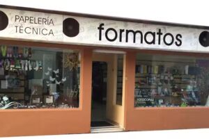 PAPELERIA FORMATOS