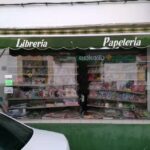 Papeleria, Fotocopias