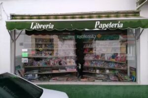 Papeleria, Fotocopias
