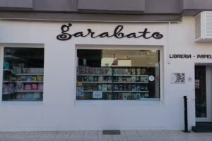 Papelería Garabato