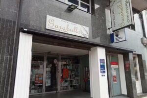 Papelería Garabullo