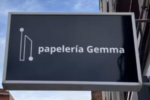 Papelería Gemma