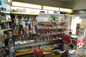 Papelería González