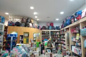 Papelería Grafo’s