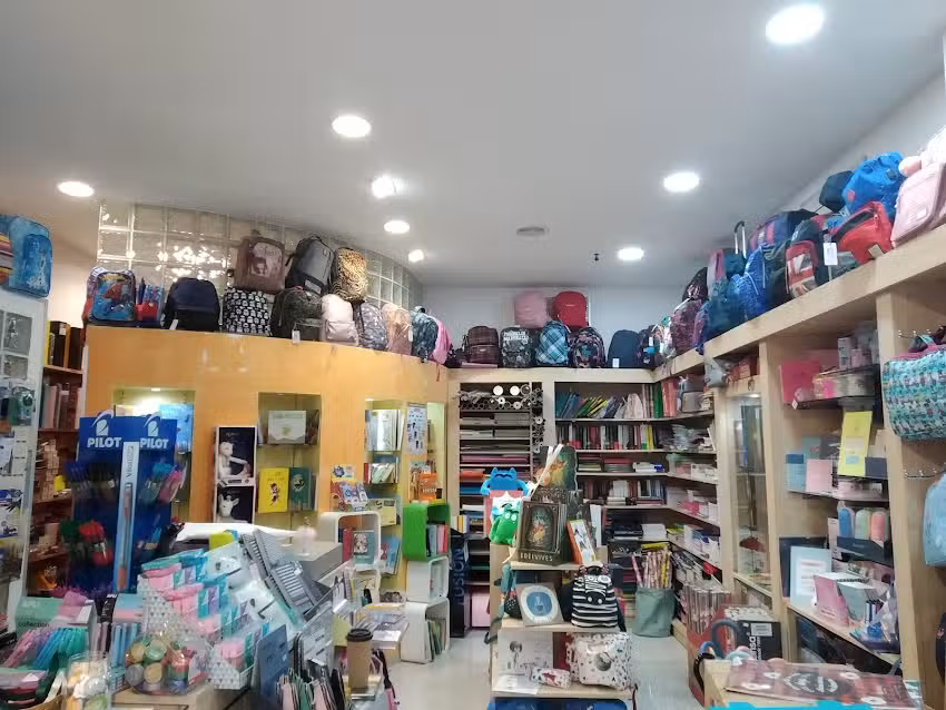 Papelería Grafo’s