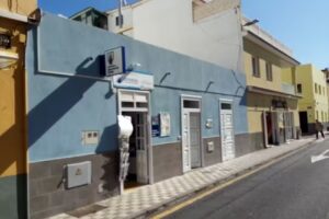 Papeleria Hernández – Loterías