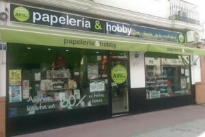 Papelería & Hobby La Tienda De La Creatividad
