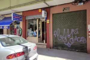 Papelería Inmaculada