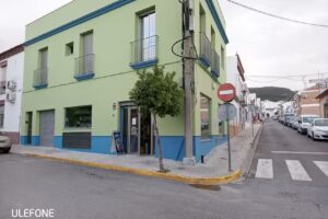 Papeleria Isa & Heavy