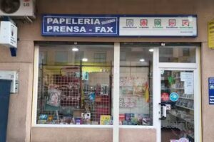 Papeleria Jaira