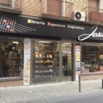 Papeler&iacute;a Jes&uacute;s