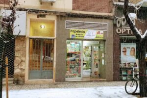 Papelería Juguetería OfficeToys