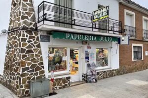 Papeleria Julio