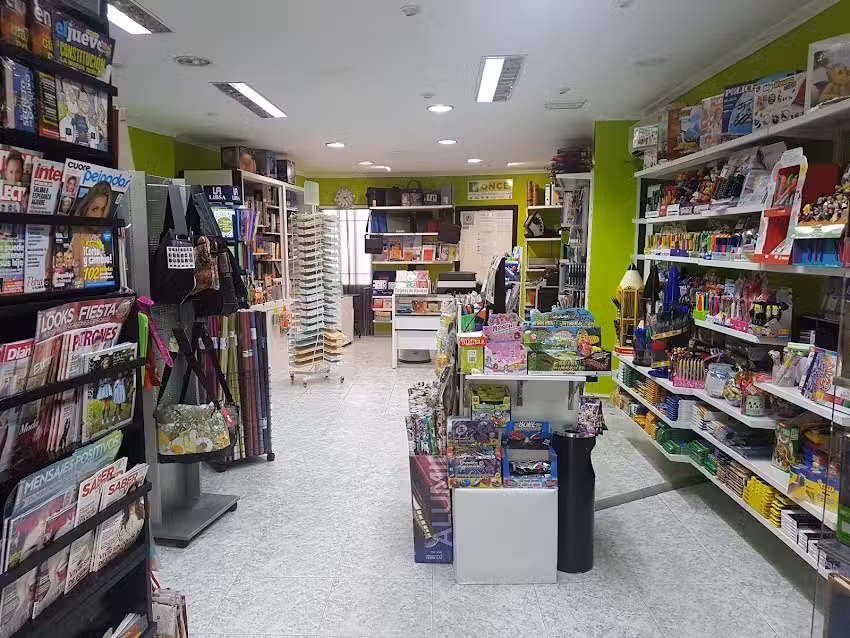 Papelería Kalko’s