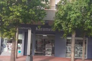 Papelería Karamelo